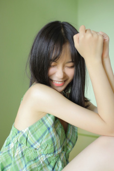 伊麗莎白 奧爾森激情